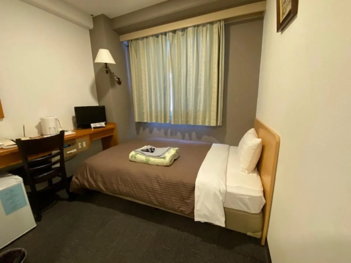 Hotel New Yutaka - Vacation Stay 35249V Izumisano