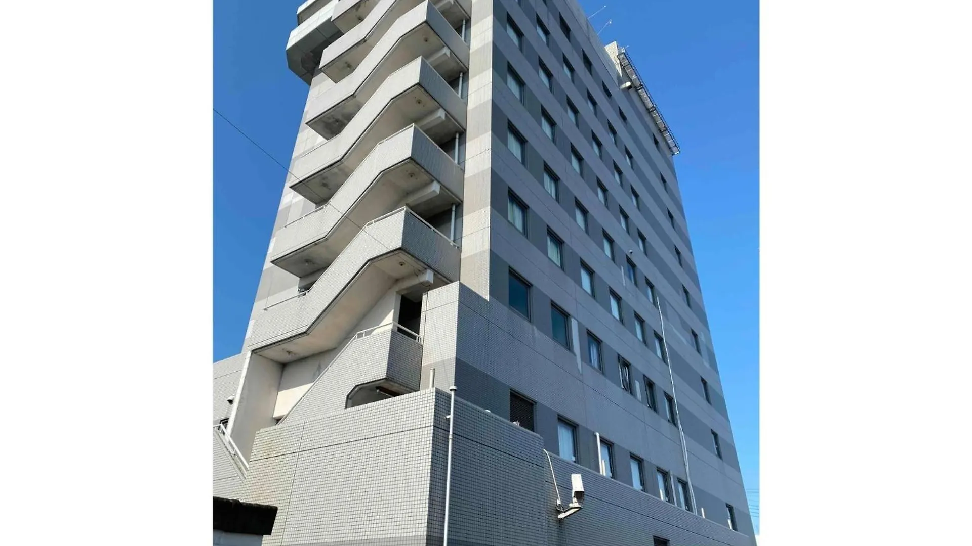 Hotel New Yutaka - Vacation Stay 35249V Izumisano