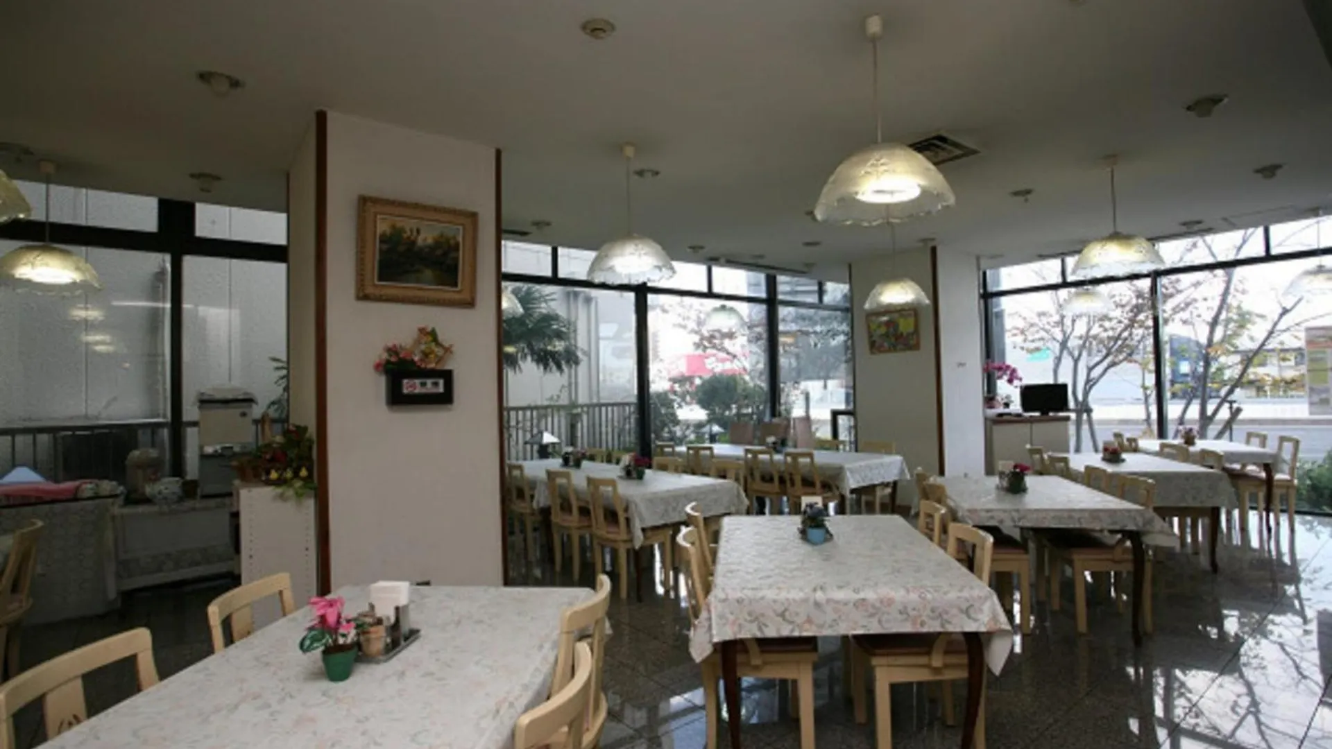 Hotel New Yutaka - Vacation Stay 35249V Izumisano