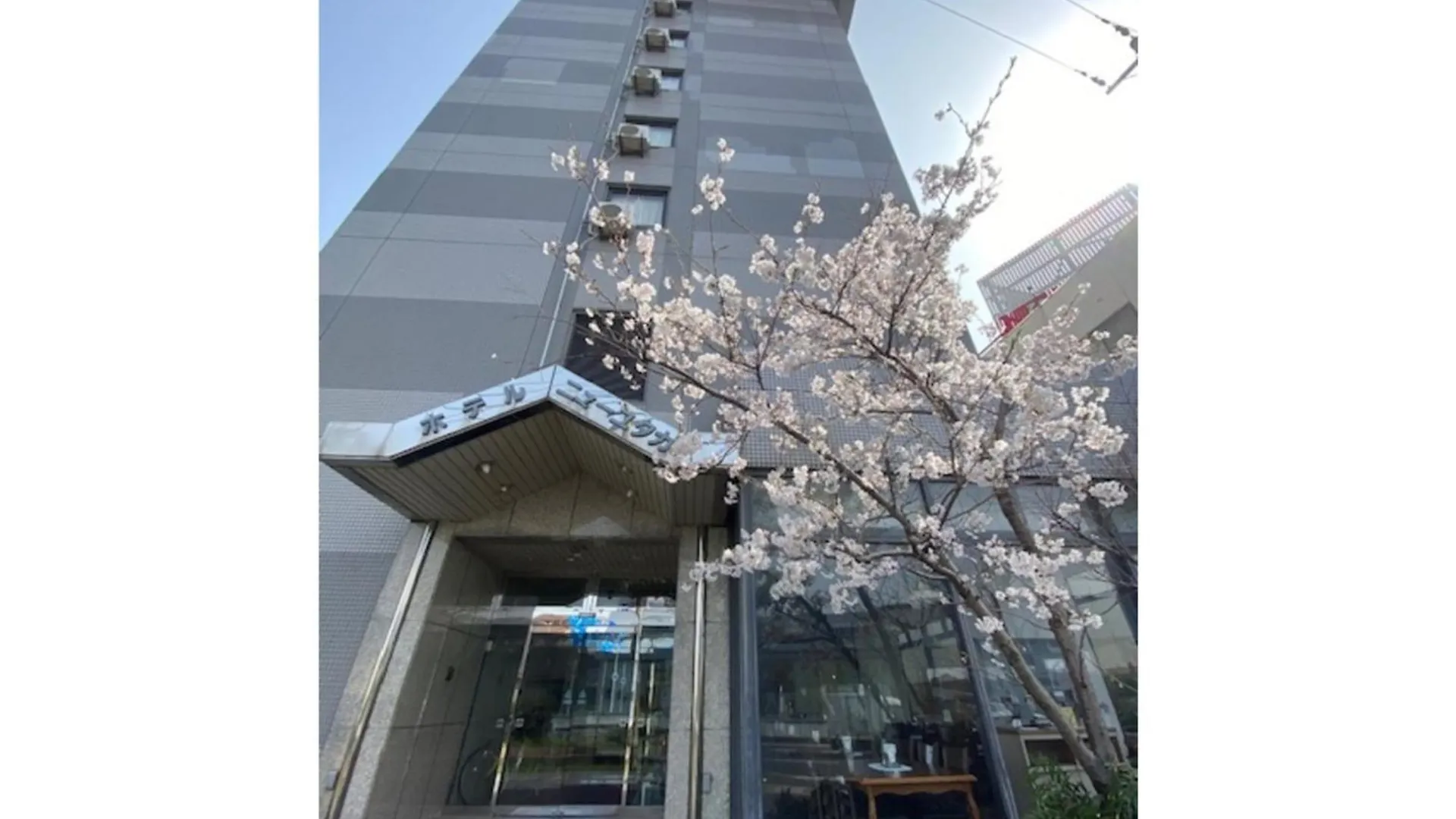 Hotel New Yutaka - Vacation Stay 35249V Izumisano Japan